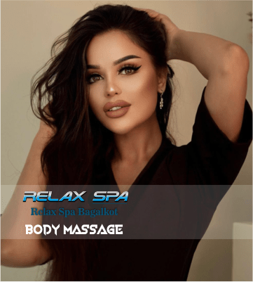 Body Massage in bagalkote Karnataka